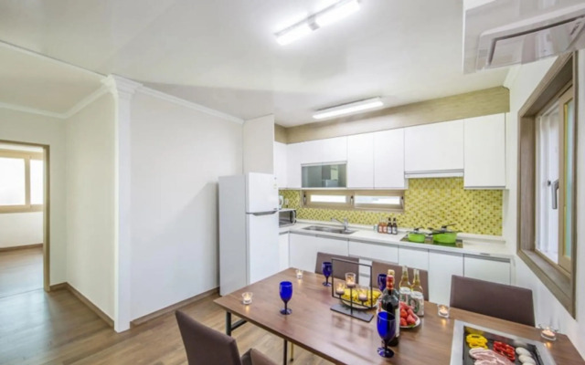 Gochang Nemo's Dream Pension