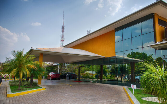 Hotel Girassol Plaza
