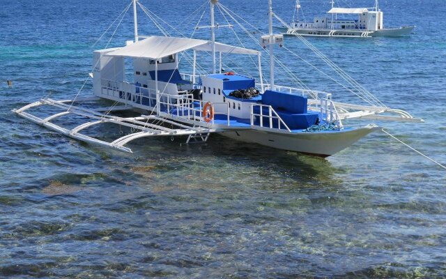 Magic Oceans Dive Resort