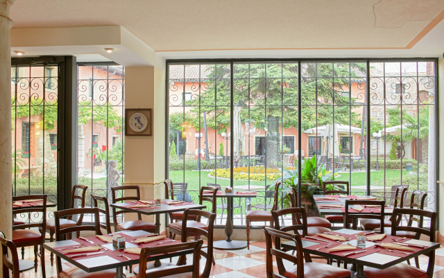 Villa Quaranta Tommasi Wine Hotel & Spa