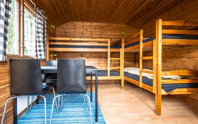 Bromölla Camping & Vandrarhem - Hostel