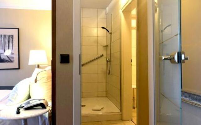 Kleiner Riesen Hotel