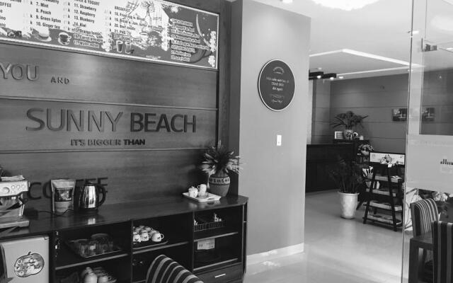 Sunny Beach Hotel & Apartment