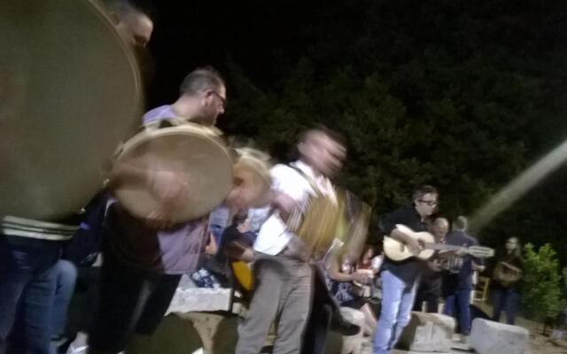 Le Querce Santa Cesarea Terme