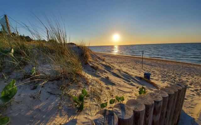 Holiday Home Apple Dream