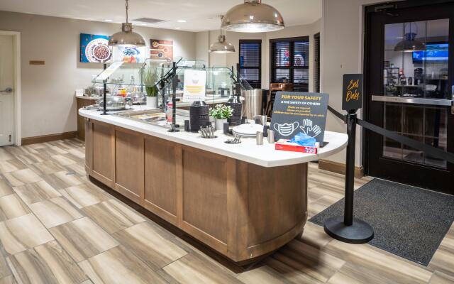 Staybridge Suites Summerville by IHG