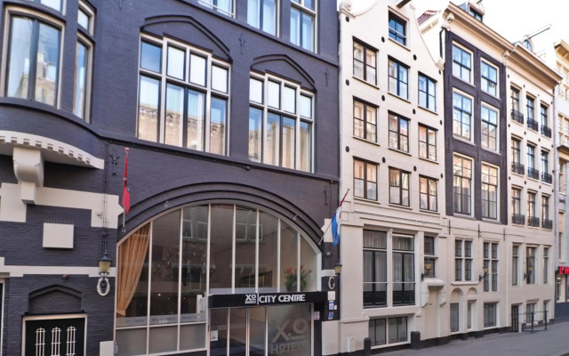 XO Hotels City Centre