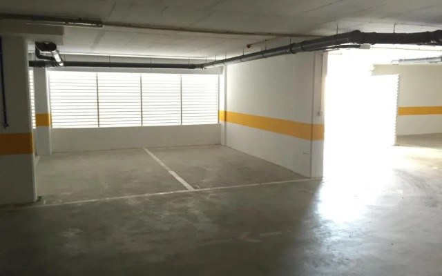 Galante Beach Apartment