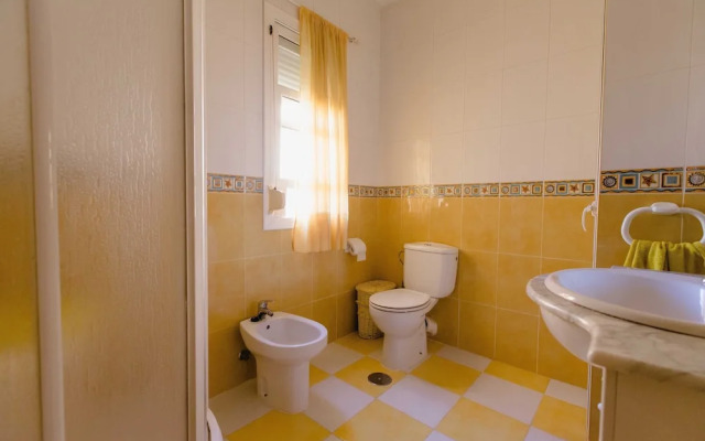 Apartamento La Dama de Cadiz