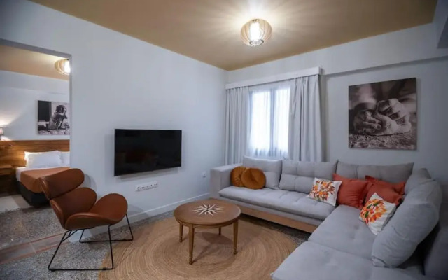 Haris 302 by VPN Accomodation