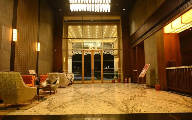Hotel Pahadi