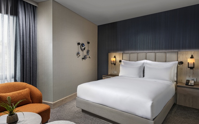 Crowne Plaza Istanbul Ortakoy Bosphorus by IHG - Image 7
