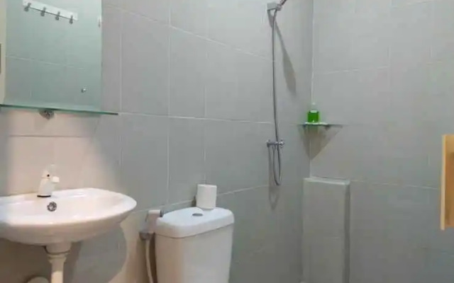 Tanawu Airport Hotel