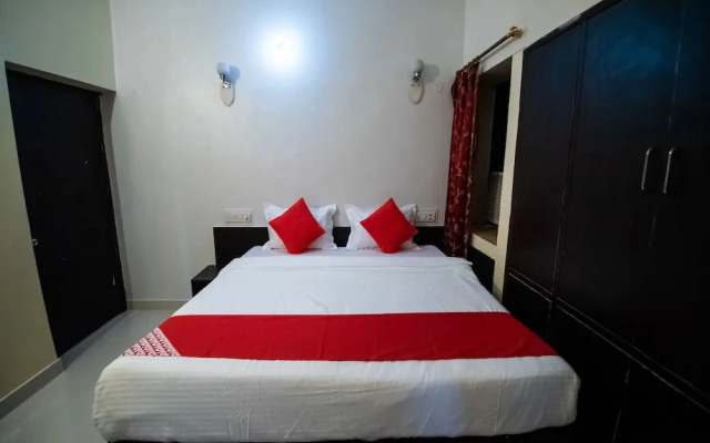 Apartment Palace BY OYO Rooms