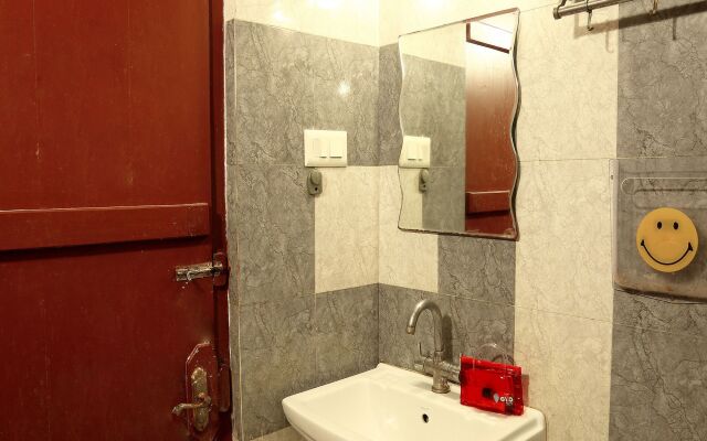 OYO 3634 Apartment RK Hospitality