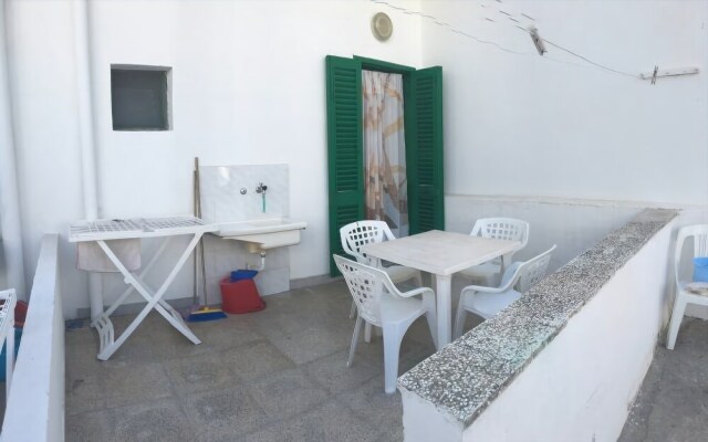 Appartamenti Antonaci 2