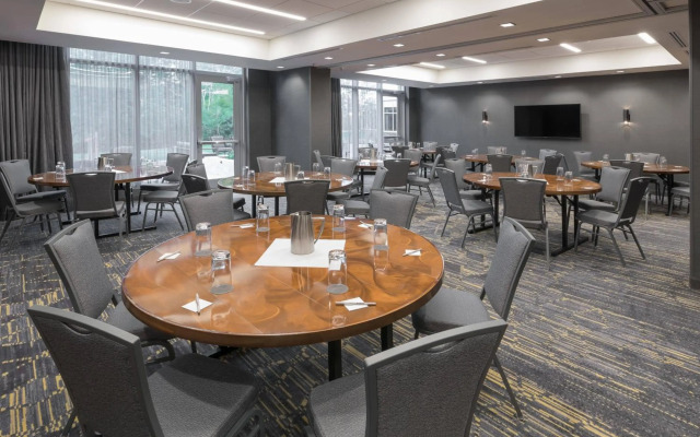 Residence Inn by Marriott Halifax Dartmouth