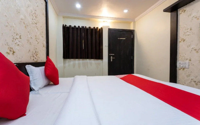 Sun Palace By OYO Rooms