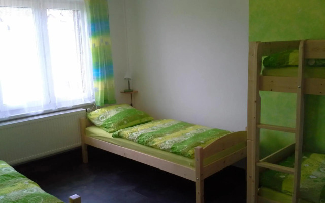 Apartmán Hastrmánek, Kvilda 3
