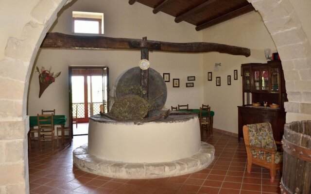 Agriturismo Saccollino