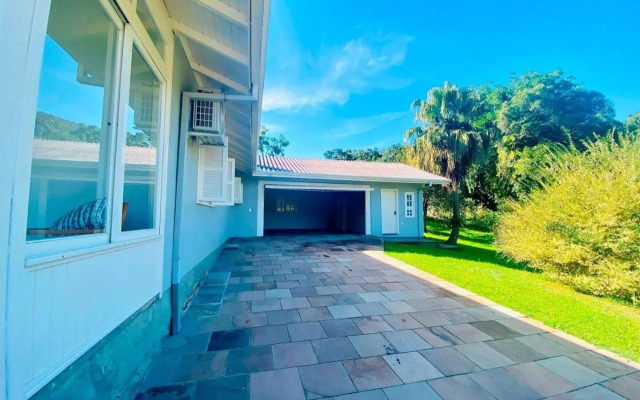 Casa ampla e aconchegante em Gramado