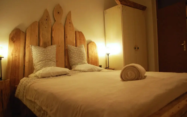 Country House Trata - Trata Resort