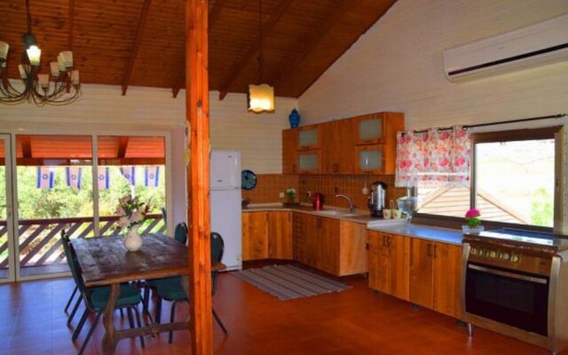 Shlomo Cabins Boutique