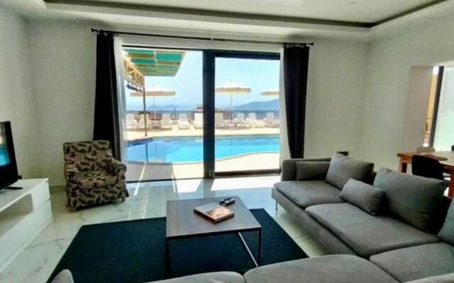 Villa Kumsal 1