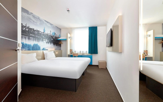 B&B Hotel Warszawa-Okecie - Image 7
