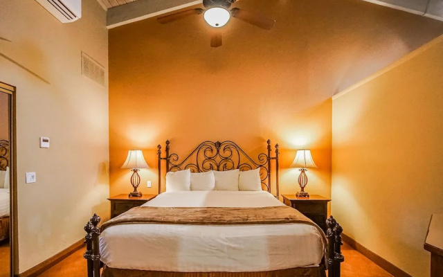 Villas At Poco Diablo