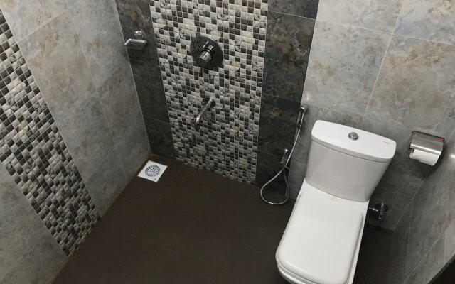 Royale Nirvana Resort