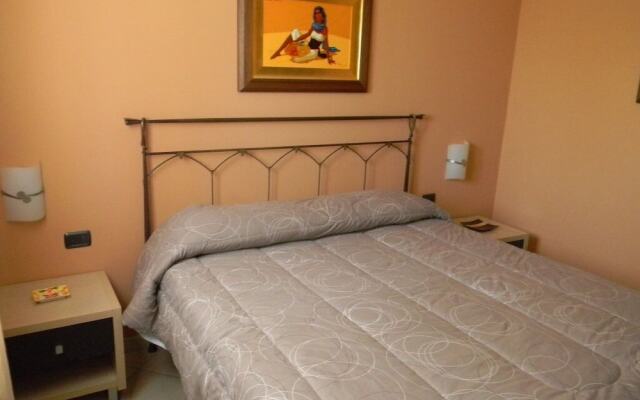 Dimora Del Falconiere B&B