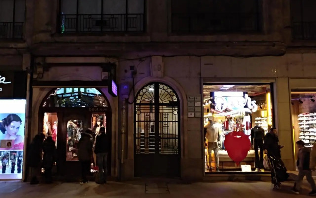 VillaDel Casa Urbana