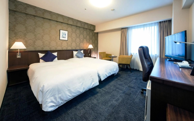 Daiwa Roynet Hotel Kobe Sannomiya