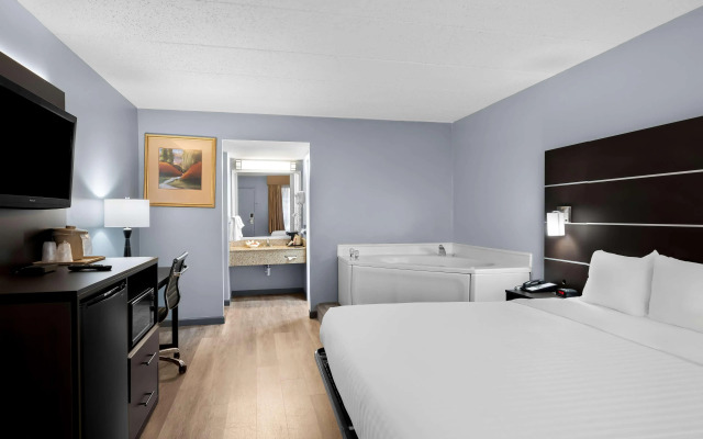 SureStay Plus Hotel by Best Western Brandywine Valley