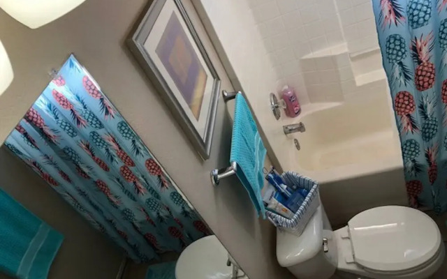 Serene Riohome3bed2bathspaciousquietsafe