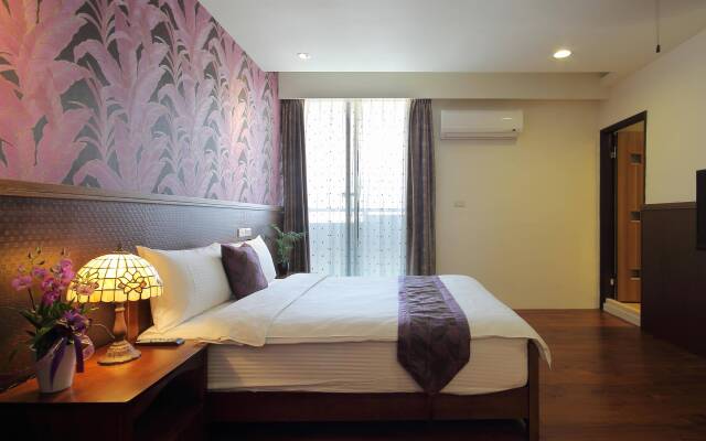 Jimei Rustic Homestay