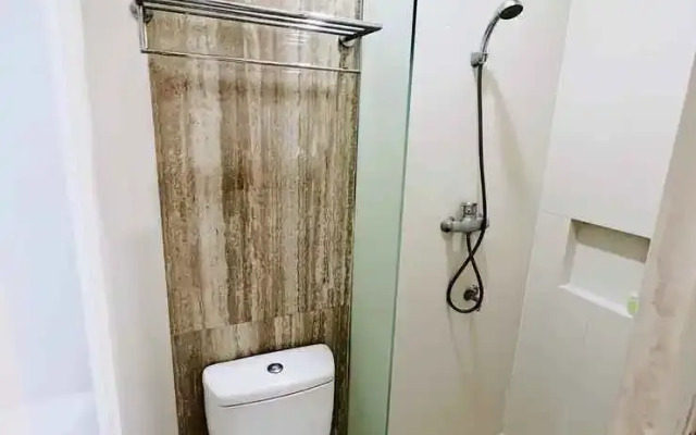 Lambitu Hotel