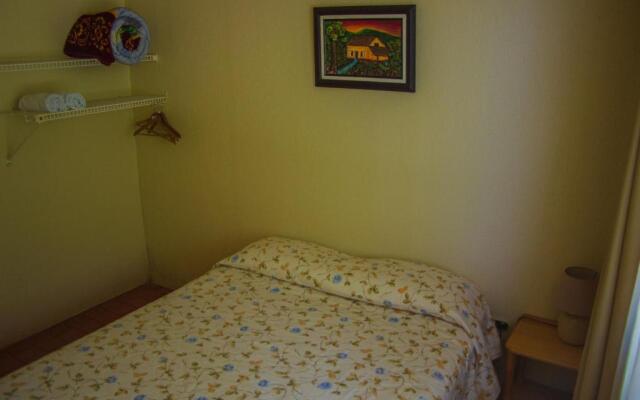 Hotel La Paz