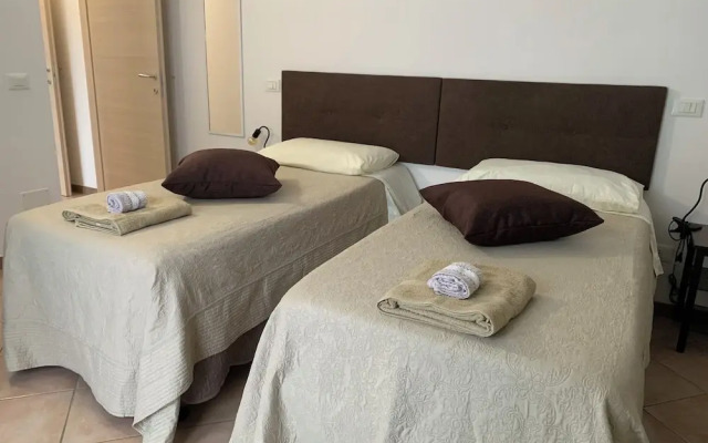 Quadrifoglio affittacamere