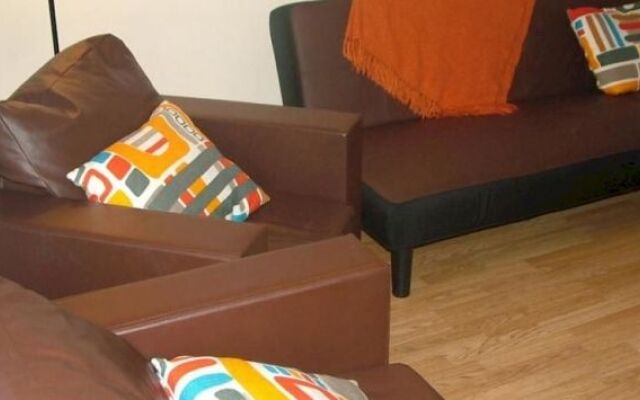Short Lets In London Finsbury Park