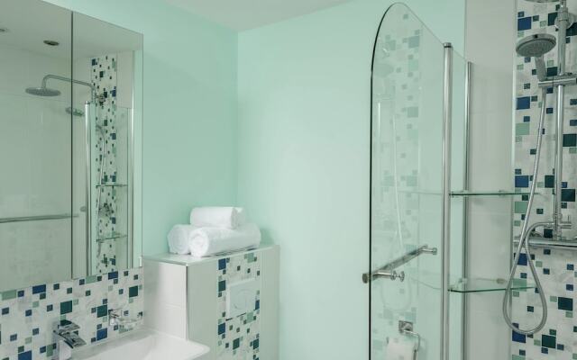 Beautiful Holiday Home in Gilwern South Wales With Garden