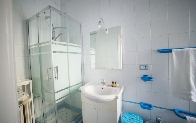 B&B Feel Salerno