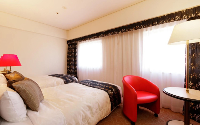 The Celecton Fukushima