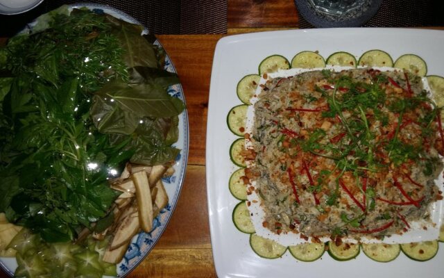 Kinh Bac Hotel