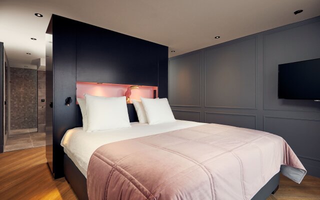 Van der Valk Hotel Antwerpen