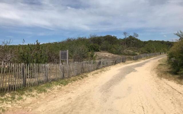 Zen Mobilhome Mimizan