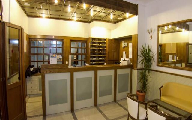 Lyda Club Hotel - All Inclusive