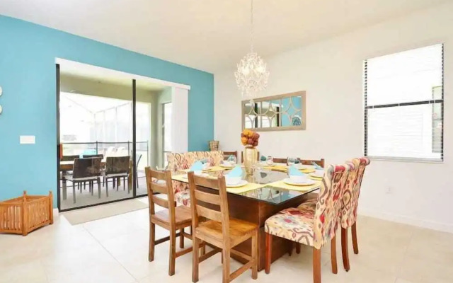 Villa 1420 Wexford Champions Gate