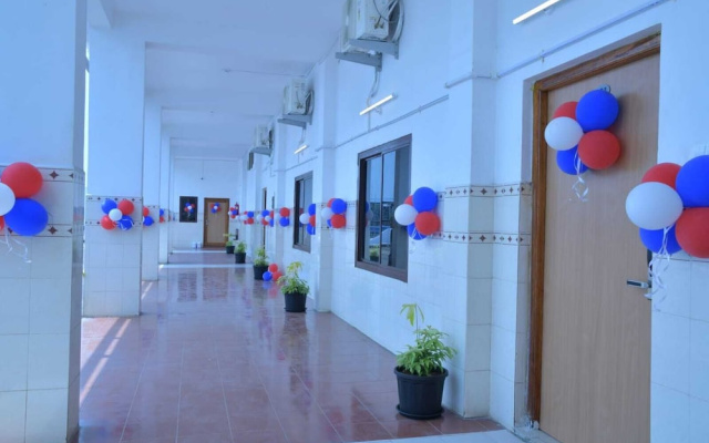 Fresh up Rajamudry
